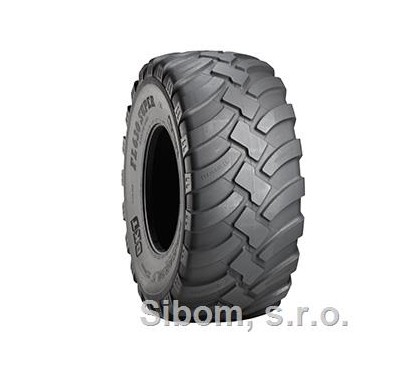 BKT 600/55 R 26,5 TL 177D FL 630 Super