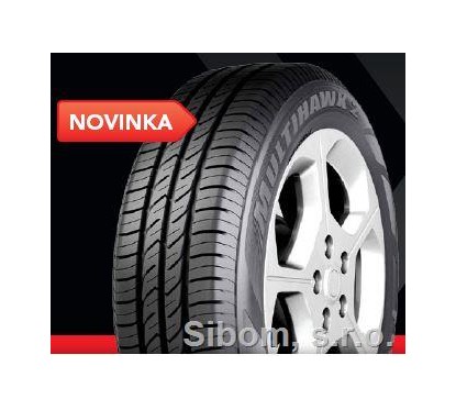 FIRESTONE 175/65 R 14 TL 82T MULTIHAWK 2
