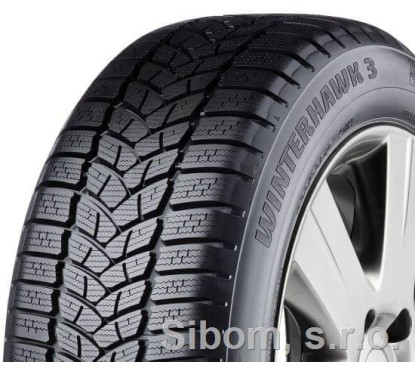 FIRESTONE 195/55 R 15 TL 85H WH3
