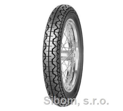 MITAS 275-16 TT 46P H-06 /E D