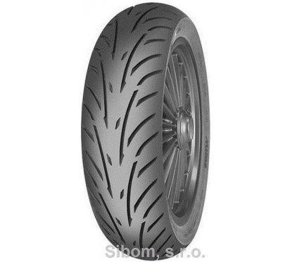 MITAS 110/70-12 TL 56M TOURING FORCE-SC REINFORCED /E D