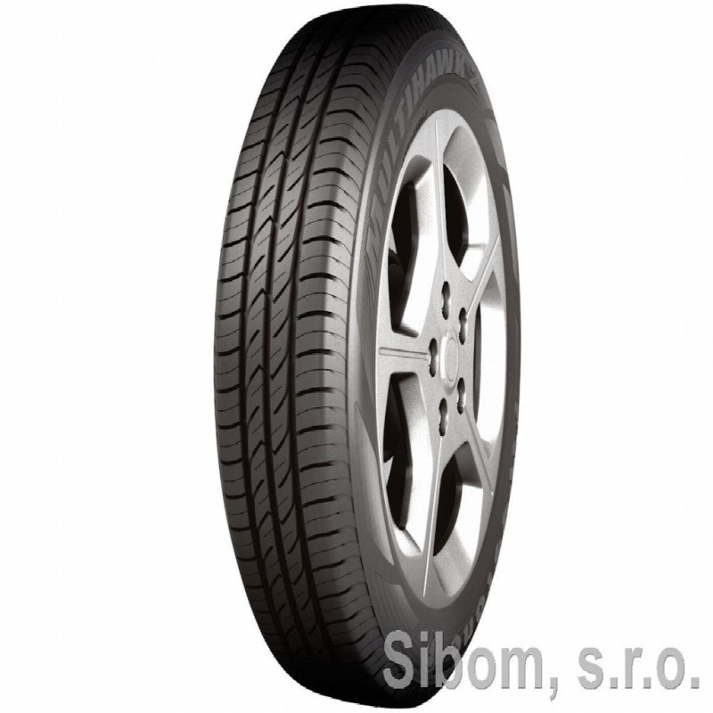FIRESTONE 185/60 R 14 TL 82H MULH2