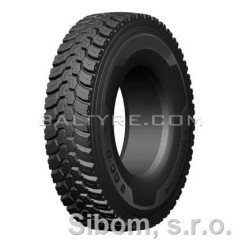 SAMSON  11 R 22,5 TL 146/143L GC-D1