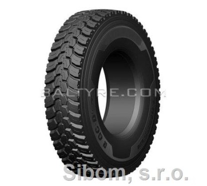SAMSON  11 R 22,5 TL 146/143L GC-D1