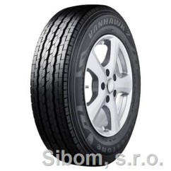 FIRESTONE 205/65 R 16 TL 107T VANH2