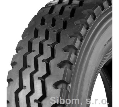 WIND POWER 11 R 20 TT 150/147K WGC 08 16PR SET