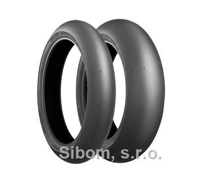 BRIDGESTONE 160/630 R 17 TL V02R TL