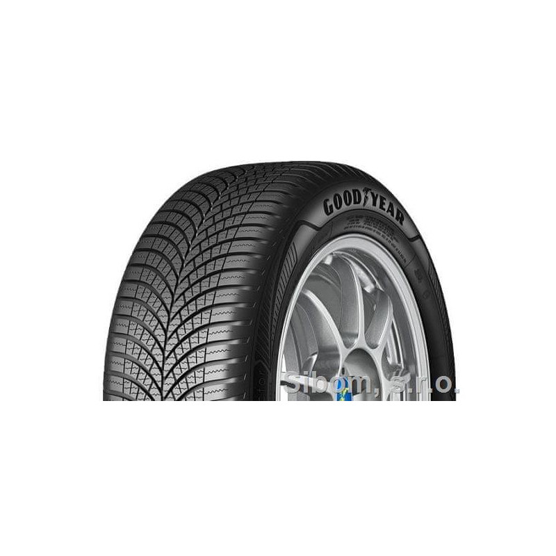 GOODYEAR 205/55 R 16 TL 94V VECTOR 4SEASONS GEN-3 XL