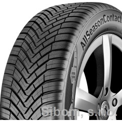 CONTINENTAL 195/65 R 15 TL 91H AllSeasonContact 2