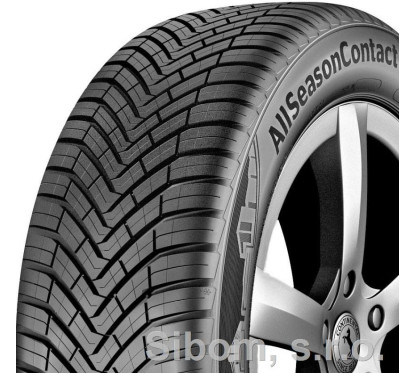 CONTINENTAL 195/65 R 15 TL 91H AllSeasonContact 2