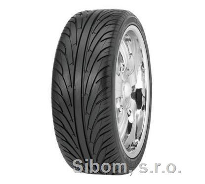 NANKANG 195/50 R 15 TL 180W NS-2R