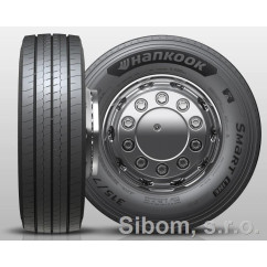 HANKOOK 355/50 R 2250 TL 156L SMaRT LINE AL50