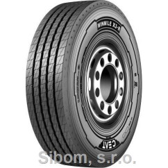 CEAT 245/70 R 17,5 TL 143/141J WINMILE X3