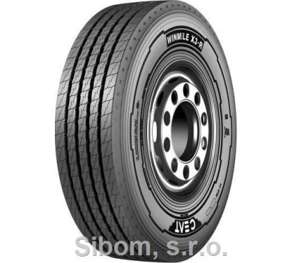 CEAT 245/70 R 17,5 TL 143/141J WINMILE X3