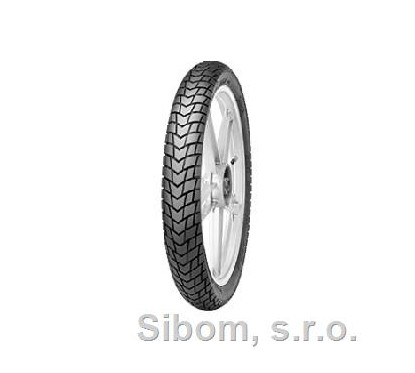 MITAS 275-17 TL 47P MC-51 MEDITERRA /E D