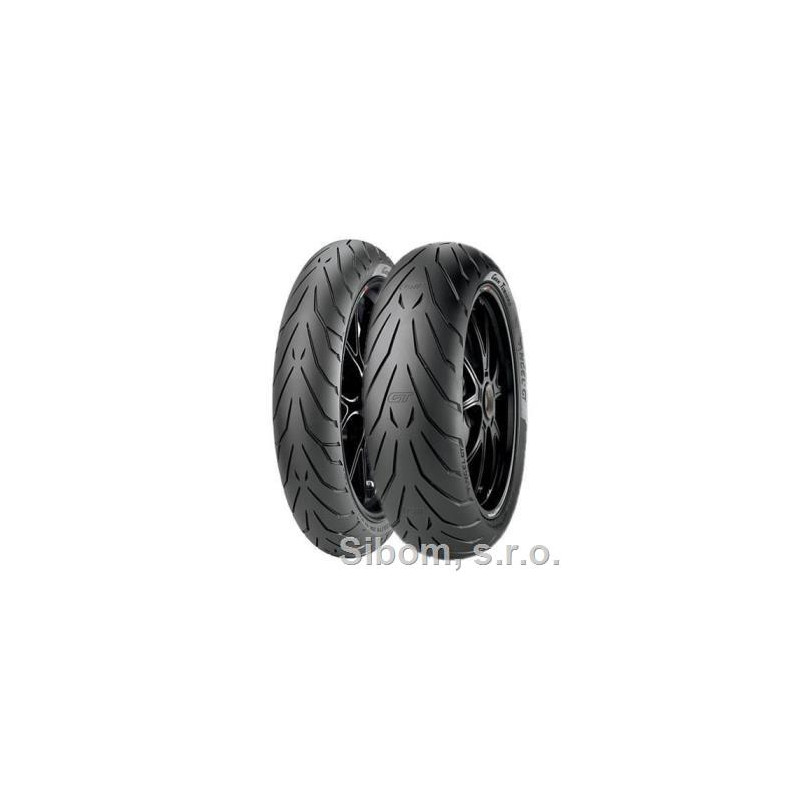 PIRELLI 110/80 R 19 TL 59V ANGEL GT F