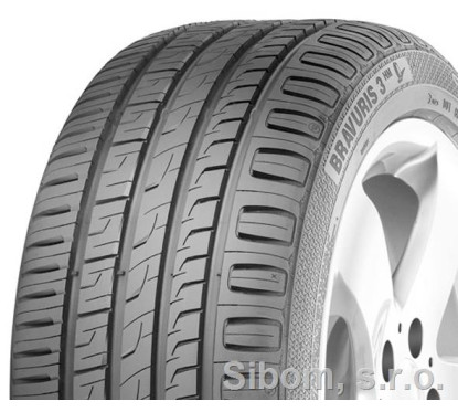 BARUM 205/50 R 15 TL 86V Bravuris 3HM