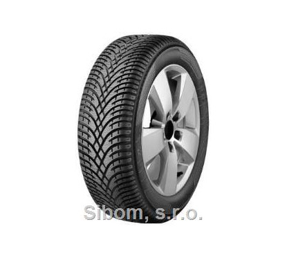 BFGOODRICH 215/65 R 16 TL 102H G-FORCE WINTER2 SUV XL