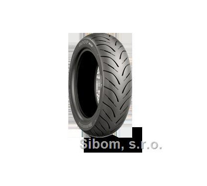 BRIDGESTONE 130/60-13 TL 53L B02