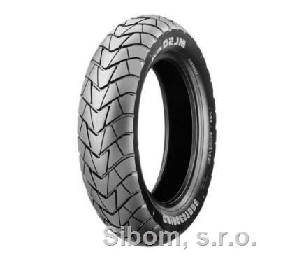 BRIDGESTONE 130/60-13 TL 53L ML50