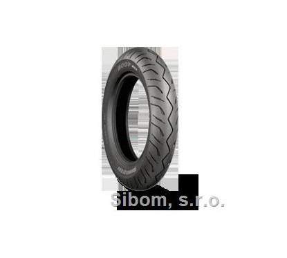 BRIDGESTONE 120/70-14 TL 55S B03