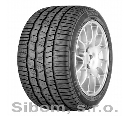 CONTINENTAL 265/40 R 19 TL 98V FR TS830P N0