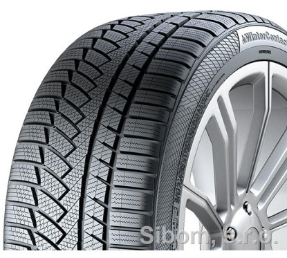 CONTINENTAL 225/50 R 17 TL 98H XL FR WinterContact TS 850 P C