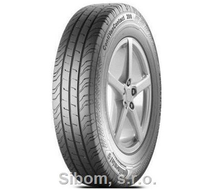 CONTINENTAL 225/55 R 17 TL 107H CoVaCo 200