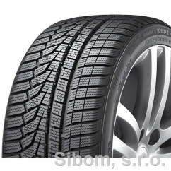 HANKOOK 205/50 R 17 TL 93V W320 XL 0