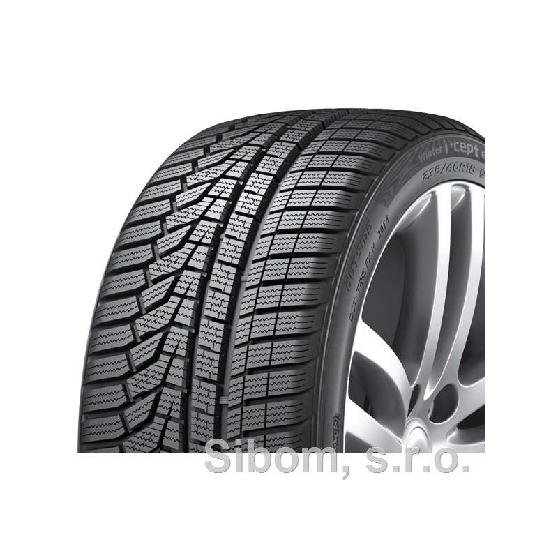 HANKOOK 205/50 R 17 TL 93V W320 XL 0