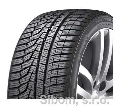 HANKOOK 205/50 R 17 TL 93V W320 XL 0