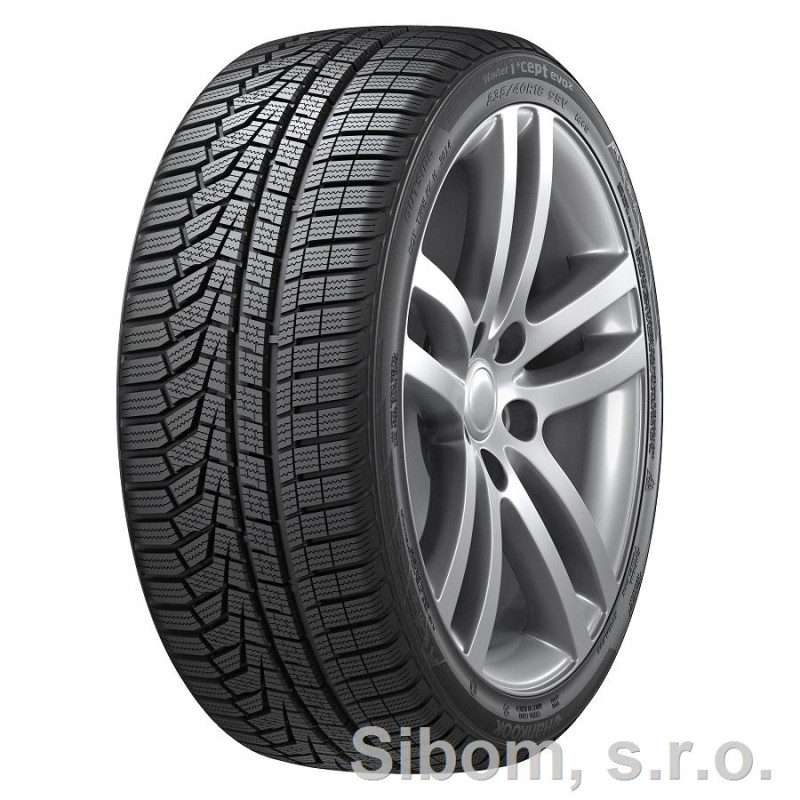 HANKOOK 225/60 R 16 TL 98H W320 0