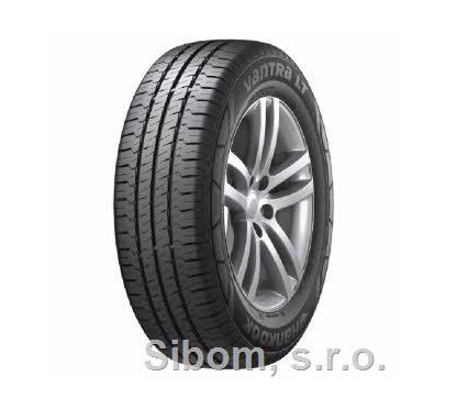 HANKOOK 205/75 R 16 TL 108R RA18 Vantra LT