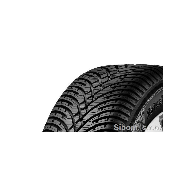 KLEBER 195/60 R 16 TL 89H KRISALP HP3
