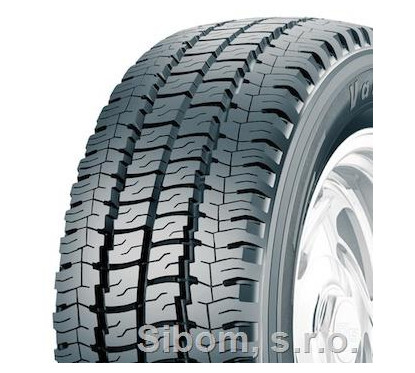 KORMORAN 195/60 R 16 TL 99H VANPRO B2