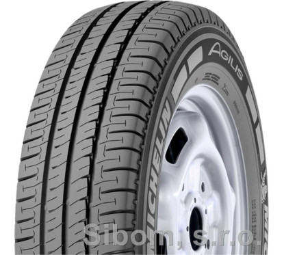 MICHELIN 195/65 R 16 TL 104R AGILIS