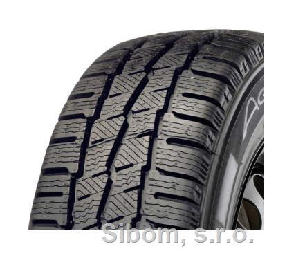 MICHELIN 215/75 R 16 TL 113R AGILIS ALPIN