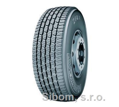 MICHELIN 315/80 R 2250 TL 156/150 XFN 2