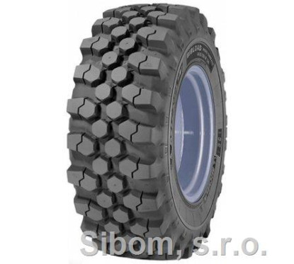 MICHELIN 340/80 R 18 TL 143/143B/B BIBLOAD HARD SURFACE