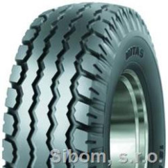 MITAS 12,5/80-18 TT A8 IM-03 14PR