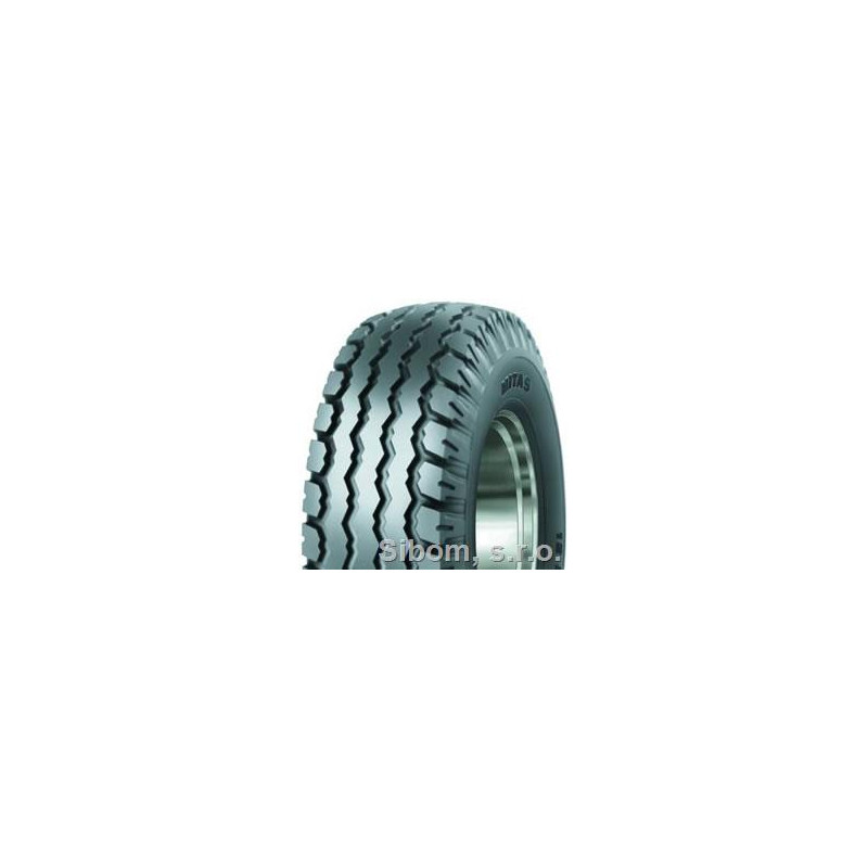 MITAS 12,5/80-18 TT A8 IM-03 14PR