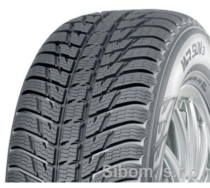 NOKIAN 235/75 R 15 TL 105T WR SUV 3