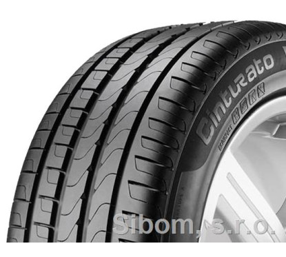 PIRELLI 205/55 R 16 TL 91V CINTURATO P7