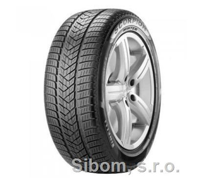 PIRELLI 295/40 R 21 TL 111V XL S-WNT
