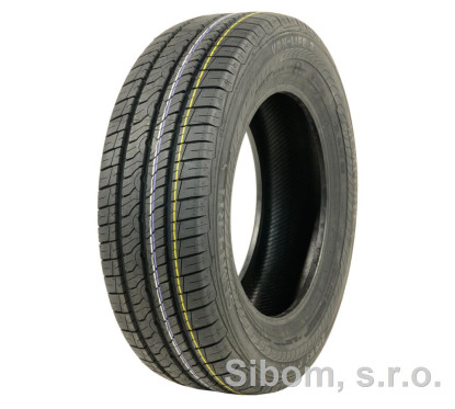 SEMPERIT 195/70 R 15 TL 104/102S Van-Life 2