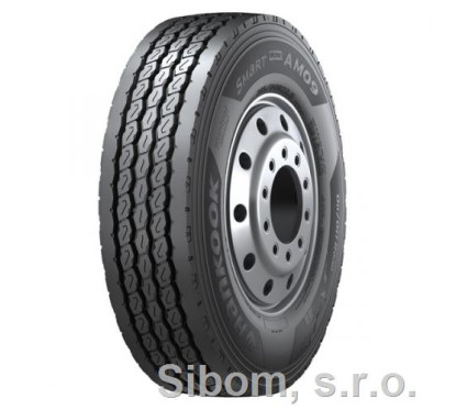 HANKOOK 315/80 R 2250 TL 156/150K SMaRT WORK AM09