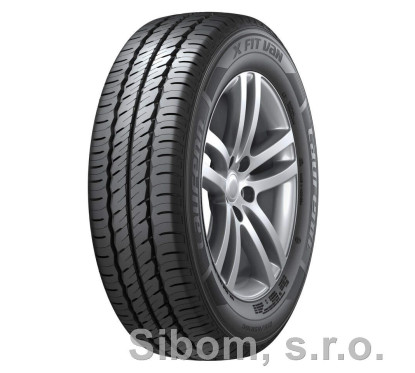 LAUFENN 215/75 R 16 TL 114R LV01 X FIT Van
