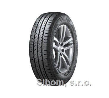 LAUFENN 205/75 R 16 TL 113/111R/R LV01 X FIT VaN