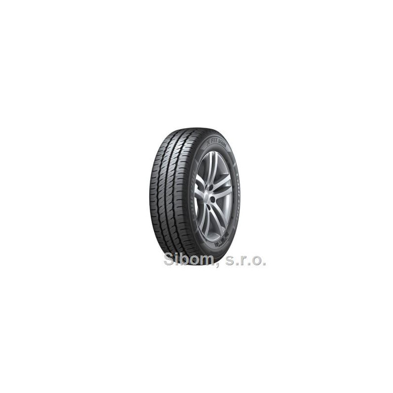 LAUFENN 195/75 R 16 TL 105R LV01 X FIT Van