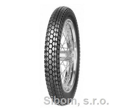 MITAS 350-19 TT 63P H-02 /E D